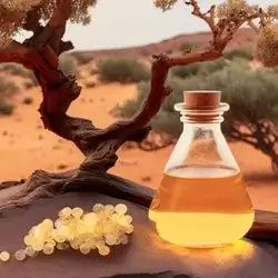 Oliban Oil 