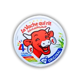 Laughing Cow Double Cheese 300g * 24