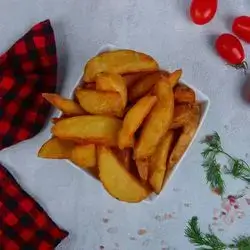 Wedges