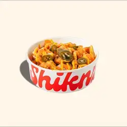 Shiknz Spicy Fries Box
