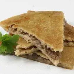 Kibbeh Muslawiya