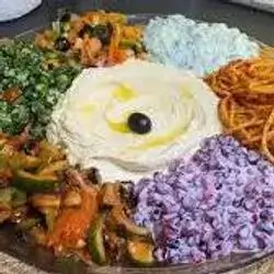 Mix Appetizers