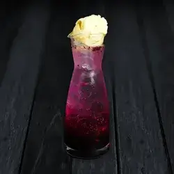 Vanilla Sparking Water