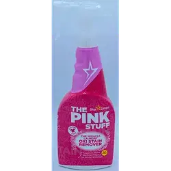 Pink Stuff Clothing Stain Remover 500 ml