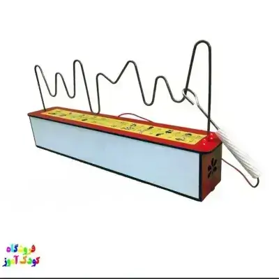 Buzz Wire Larg