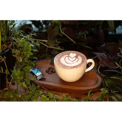 Hot Chocolate
