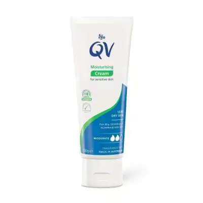 QV Moisturising Cream for Sensitive Skin - 100g