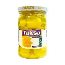 Taksa pickled Garlic