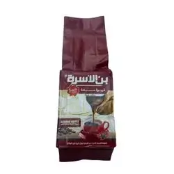 Coffe Al Osrah Coffe Orginal 90g