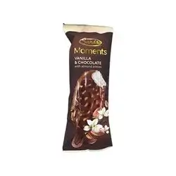Sandra Ice Cream Vanila& Choco 85g