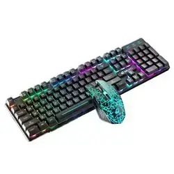 Keyboard&Mouse K-Snake Km320