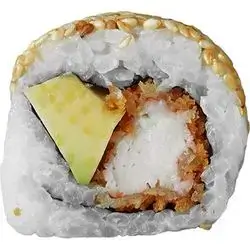 Breaded Crab