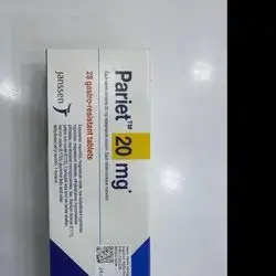 Pareit 20mg tablet