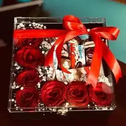 Flower Box