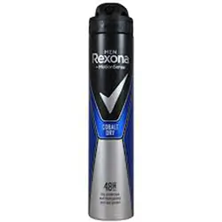 Rexona Body Spray