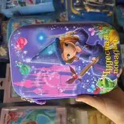 Pen bag 