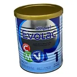 Evolac 400 Gram