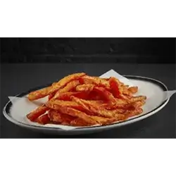 Sweet Potato Fries