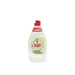 Fairy Dishwashing Liquid Balsam Chamomile Euro 450 Ml