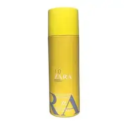 Zara Perfume Natural Spry Yelow 200ml