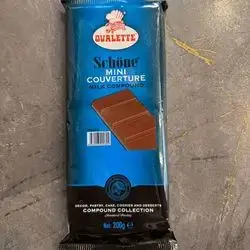 Melting Nestle 