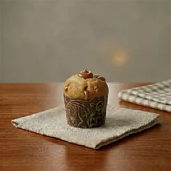 Lotus Muffin