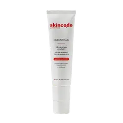 ESSENTIALS 24h De-Stress Comfort Balm with CM-Glucan 50ml _ skincode