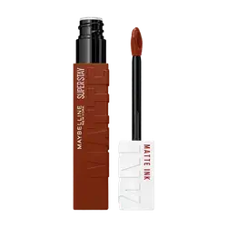Super Stay Matte Ink 515 RENEGADE 5ml _ MAYBELLINE NEW YORK