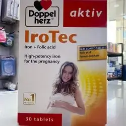 Irotec tablet