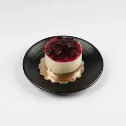 Blue Berry Cheesecake