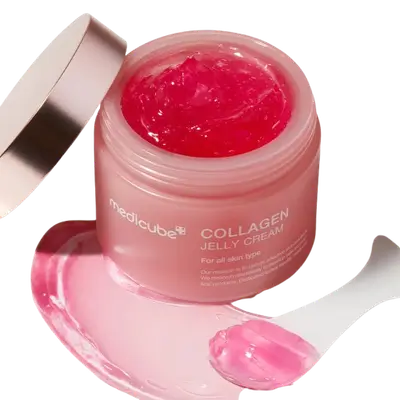Collagen Jelly Cream 50ml _ medicube