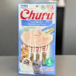 Churu Tuna Recipe 4 Tubes