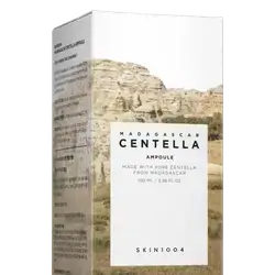 SKIN1004 Madagascar Centella Ampoule 100ml - ORIGINAL