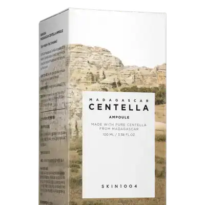 SKIN1004 Madagascar Centella Ampoule 100ml - ORIGINAL