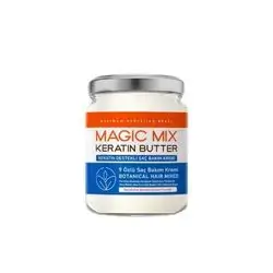 Magic Hair Cream With Creatine