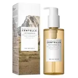 skin1004 - centella light cleansing oil 200ml