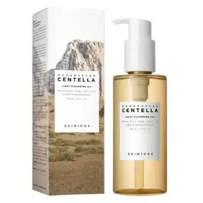 skin1004 - centella light cleansing oil 200ml