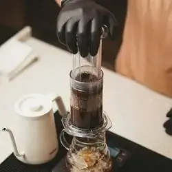 AeroPress