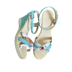 Shoes - 38