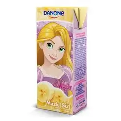 Danone Muzlu Sut