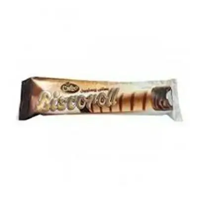 Mihan Ice Cream Biscoroll 40g