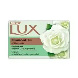 Lux Soap Bar Gardenia 170g