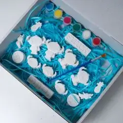 Stitch Box Set