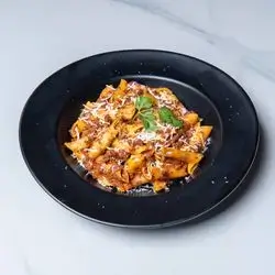 Pasta Bolognese (Meat)