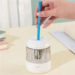 Deli Electric Pencel Sharpener