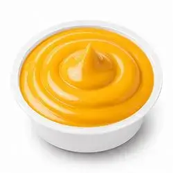 Cheddar Sauce