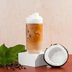 Coconut Coffee