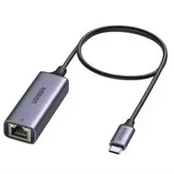 USB-C to Gigabit Ethernet Adapter