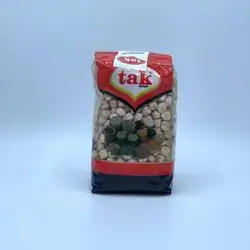 Tak Chickpeas 600G