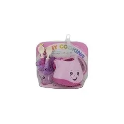 Funny Cooking Set For Girls
